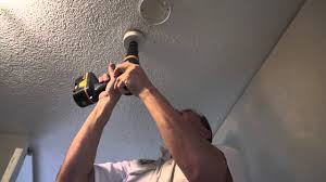 Tled 8 foot lamps faqs. How To Install Recessed Lighting Retrofit Youtube