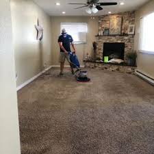 carpet cleaning near arvada co 80007