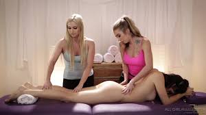 lesbian massage 118 videos on YourPorn. Sexy YPS porn All Girl Massage36 20