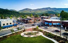 the south s best mountain towns 2022