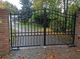 what s the best gate automation system