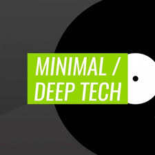 Beatport Year In Review Minimal Deep Tech Electrobuzz