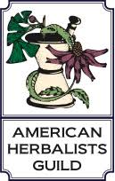 How to become an herbalist. Ahg Registered Herbalist American Herbalists Guild