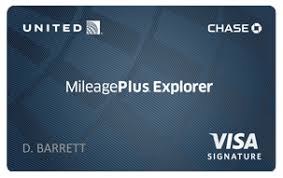 Great card if united is your favorite or most frequently traveled airline, along with the rest of the star alliance airlines Chase United Airlines Mileageplus Credit Card Travel With Grant