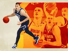 We hope you enjoy our growing collection of hd images. No One Can Solve Nikola Jokic The Ringer