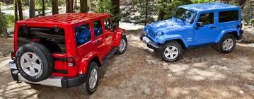 Most jeep wrangler owners will admit the exterior color of their wranglers was an important factor in their purchase. What Are The 2020 Jeep Wrangler Colors Cornerstone Auto