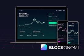 Bitcoin trading is a highly exciting business. Crypto Trading App Robinhood Is Coming To The Uk