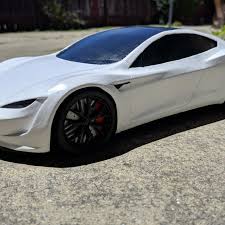 Tesla is accelerating the world's transition to sustainable energy with electric cars, solar and integrated renewable energy solutions for homes and businesses. Telechargement 2020 Tesla Roadster Par Patrick R
