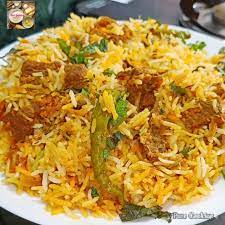 Pak Recipes Authentic Nawabi Hyderabadi Kachi Biryani Recipe gambar png