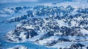 Image result for flights go over the North Pole, shorter to Europe