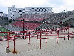 Nippert Stadium Wikipedia