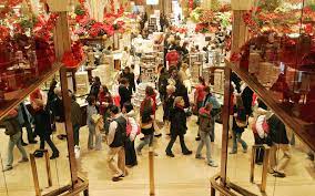 Stores That Are Open on Christmas Day ...