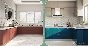 glossy vs matte finish cabinets which