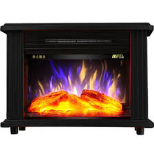 Electric Fireplace Heater China
