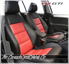 2016 Volkswagen Gti Custom Leather