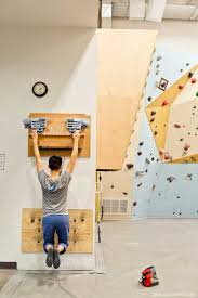 exercises to improve rock climbing