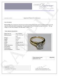 sle diamond and jewelry appraisals