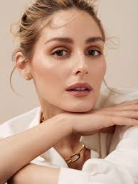 olivia palermo shares her daily beauty