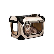 7 best soft sided cat carriers 2023