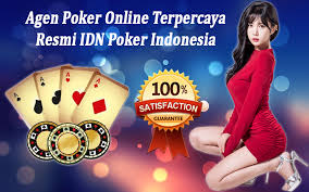 Image result for IDN Poker Terpercaya