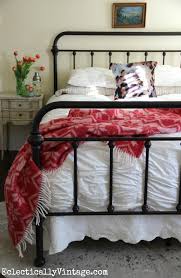 How To Style White Bedding Tips On