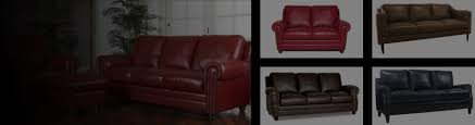 Luke Leather Furniture 1stopbedrooms