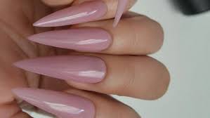 best nail salons in beverly grove los