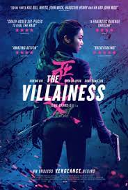 The villainess 2017 korean movie with english subtitle. The Villainess Wikipedia
