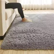 Whether you’re installing plush bedroom carpet or durable outdoor commercial carpet, carpet flooring is a big investment. 110x160 Fluffy Rugs Anti Skid Shaggy Area Rug Room Home Bedroom Carpet Floor Mat Buy Online At Best Prices In Bangladesh Daraz Com Bd