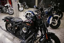 Harley Davidson Earnings Q2 2019 Beat Projections But
