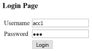 session in asp net core mvc 5