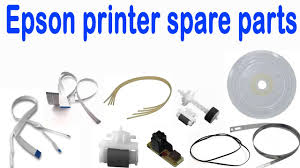 epson printer spare parts epson