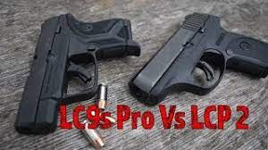 lc9s pro vs lcp 2 pocket rocket vs