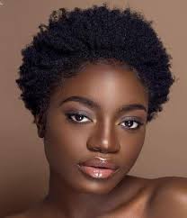 Style a persons hair can reflect the personality and characteristics of a person, make your hair brilliant. 85 Black Women Hairstyles You Can Get Ideas From Them Hair Theme