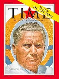 List of covers of Time magazine (1950s) - Wikipedia