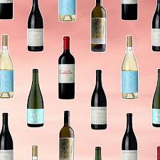 5 california wines to drink right now