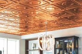 16 types of ceilings to elevate
