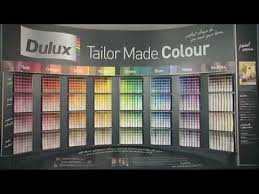 Dulux Ireland An Introduction To Tailor Made Colour
