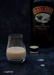 baileys original irish cream a review