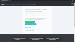 Free Vaadin Pro Prime Trial Start Your Evaluation Period