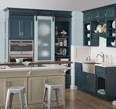 kitchen cabinets homecrest
