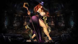 Dragon's Crown's most controversial character gets a new figure –  Destructoid