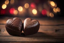 happy chocolate day 2023 best wishes