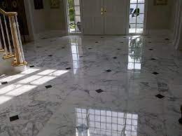the abcs of marble flooring por