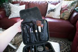 the best makeup travel bag for women
