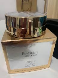 re nutriv estee lauder ultra radiance