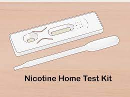 The sooner you begin tapering, the less nicotine you'll need to worry about purging. How To Pass A Nicotine Urine Test 13 Steps With Pictures