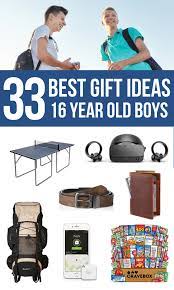 Teens tend to prefer cash presents, so they can spend it on things they. Best Fun Practical Gifts For 16 Year Old Boys In 2021 Pigtail Pals