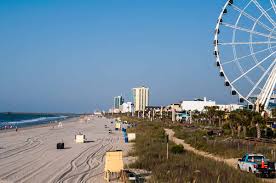 20 things to do in myrtle beach sc in 2024
