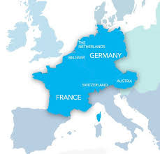 french german ancestry 23andme